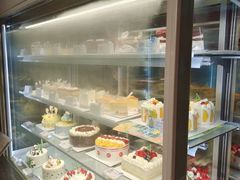 -85度C(上海茶陵北路店)