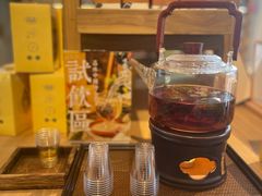 -长春堂顺时而饮(前门店)
