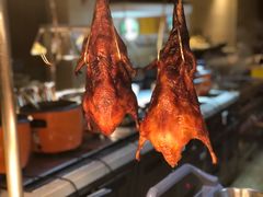 -杭州钱江新城万怡酒店-西餐厅