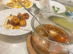 -昆承湖酒家·本帮农家菜