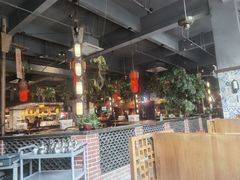 大堂-山芋腔苏北菜(盐城滨海店)