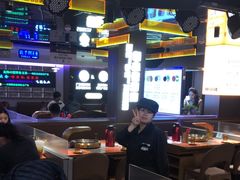-杨小佳·齐齐哈尔烤肉·烤串(广州店)