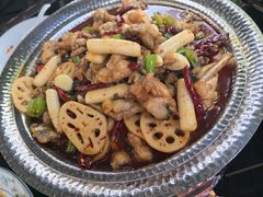 -福巷湘食小馆·猛火现炒(上海首店)