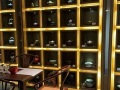 -翁暖茶馆(滨江东总店)