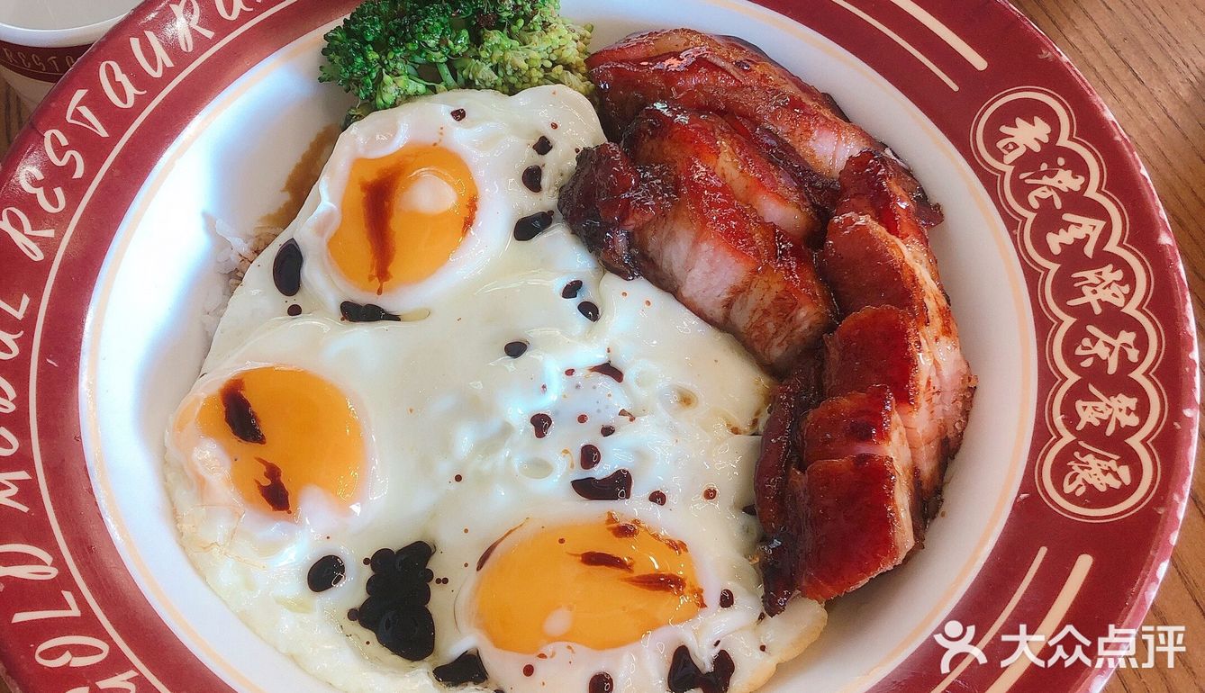 惊了！！排队3小时还吃不到