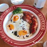 惊了！！排队3小时还吃不到