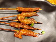 -额尔敦草原涮羊肉·烧烤(冻青树总店)