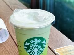 -星巴克(郑州曼哈顿广场店)