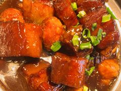 -江南大院松鼠桂鱼(奉贤宝龙店)