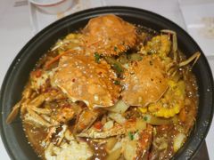 -蟹宗蟹(润达国际五楼店)