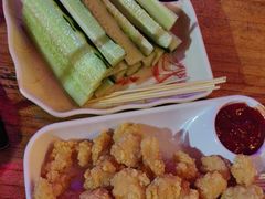 -喜鹊音乐酒馆(西街店)