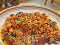 -胖东瓜·浏阳菜馆(火车站店)