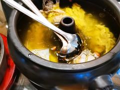 -云海肴·汽锅鸡·云南代表菜(天山百盛优客店)