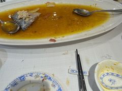 -老吉士酒家(天平路店)