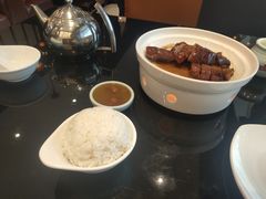 -高第街56号港式餐厅·精选(世茂广场宽厚里大明湖店)