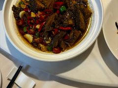-柴米油盐三杯鸡(象山北路店)