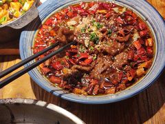 -苹果树下艺术餐厅(通州店)