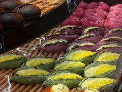 -FANEN法念·烘焙·甜点(万象城店)