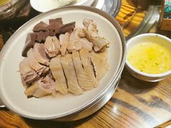 -农厨好味·温泉鹅·农家菜
