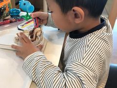 提拉米苏-宜家·瑞典风味餐厅(北京西红门店)