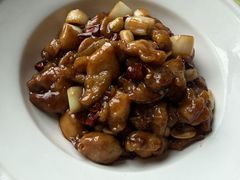 -便宜坊烤鸭店(玉蜓桥天坛店)