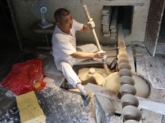 -景德镇古窑民俗博览区