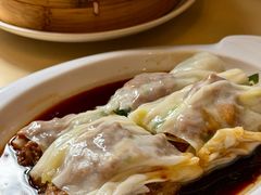 -香港池仔记肠粉王(博多新记襄阳南路店)