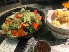 -芭莉与彩虹西餐厅(成都合生汇店)