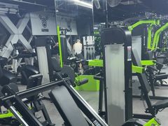 -GMJ·24H健身房(四川北路店)