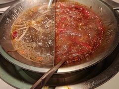 -小龙坎火锅(IFS HOT店)