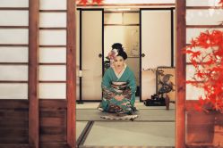 -持熹光年写真体验馆