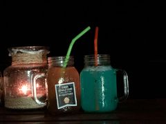 -Coco Tam’s