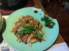 -卯时·龙光雅宴·精致锡帮菜(惠山古镇店)