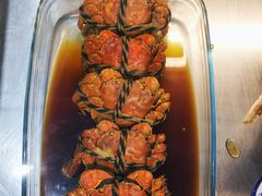 -香融府·烤鸭·家常菜(马家堡路店)