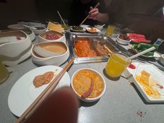 -海底捞火锅(大华一路店)