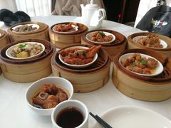 -万龙洲海鲜(大兴绿地缤纷城店)