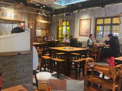-胖三嬢·呱呱老火锅(北京总店)