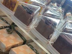 -姆们M Sweetie Cake(三里屯店)