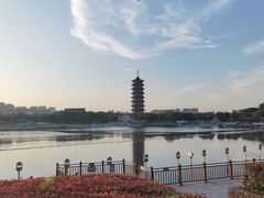 -葛仙湖公园