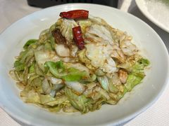 -丹江渔村(望京店)