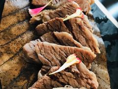 原味牛肉-天伦里餐厅(绿城桃花源店)