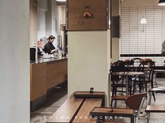 大堂-black rainbow coffee