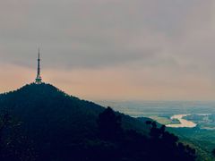 -敬亭山风景名胜区