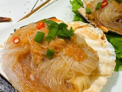 -老万烧烤(典逸心洲店)