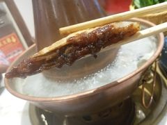 -宣武小院涮肉(前门店)