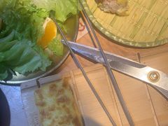 -九田家黑牛烤肉料理(溧阳吾悦店)