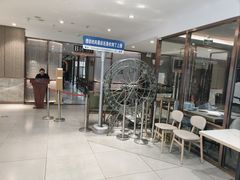 -上隐水产海鲜刺身自助餐(淮海百盛店)