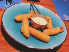 -HELLO MUSAE 拾光缪斯餐厅·纯正希腊风味(苏州中心店)