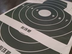 -真枪会射击俱乐部(河西中央公园店)
