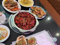 -瑞杰烧烤店·24小时营业(山东路店)